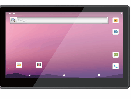 ATHESI PANEL PC EPC15A 15.6 ANDROID 12 4GLTE