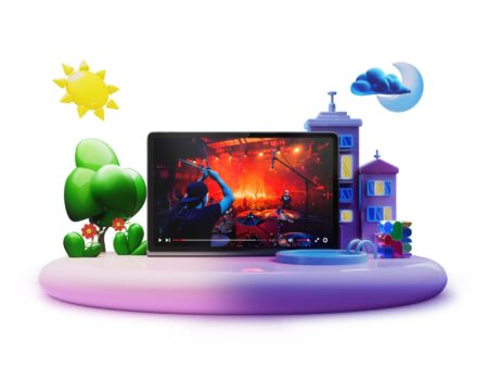 TAB PLUS MTK 8GB 128GB WIFI 11.5 FHD AND14 - immagine 18