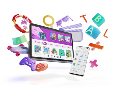 TAB PLUS MTK 8GB 128GB WIFI 11.5 FHD AND14 - immagine 22
