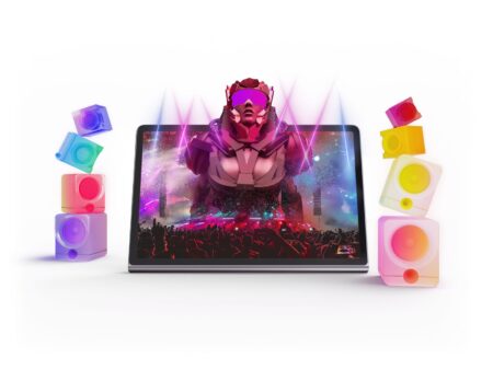 TAB PLUS MTK 8GB 128GB WIFI 11.5 FHD AND14 - immagine 13