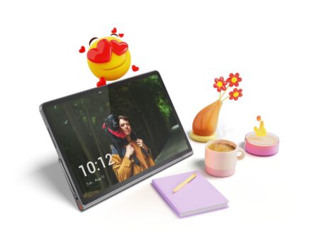 TAB PLUS MTK 8GB 128GB WIFI 11.5 FHD AND14 - immagine 21