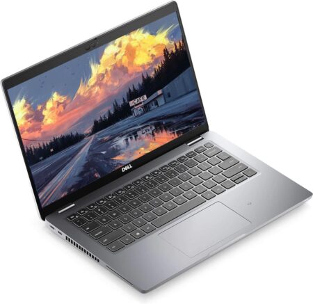 DELL 5420 - I5-1145G7/16/NVME240/14/W10P/2Y B