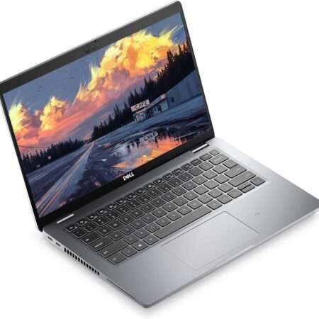 DELL 5420 - I5-1145G7/16/NVME240/14/W10P/2Y B