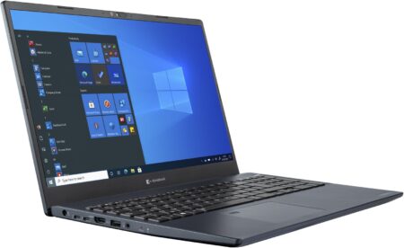 DYNABOOK PRO A50J-140 I7-1165G7/16/NVME512/W11P B