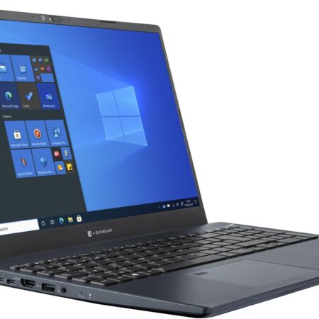 DYNABOOK PRO A50J-140 I7-1165G7/16/NVME512/W11P B