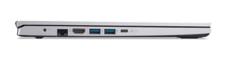 AG15-42P-R5TY RYZEN 5 5625U 16GB 512GB 15.6 W11H - immagine 8