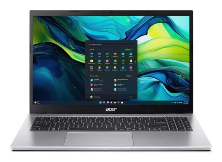 AG15-42P-R5TY RYZEN 5 5625U 16GB 512GB 15.6 W11H