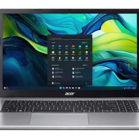 AG15-42P-R5TY RYZEN 5 5625U 16GB 512GB 15.6 W11H