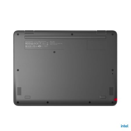 TS 500E N200 8GB 128GB EMMC CHROME CEU-WFC-PEN 1YD - immagine 12