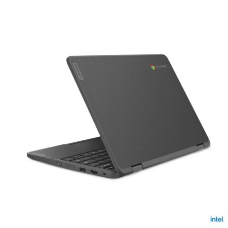 TS 500E N200 8GB 128GB EMMC CHROME CEU-WFC-PEN 1YD - immagine 7