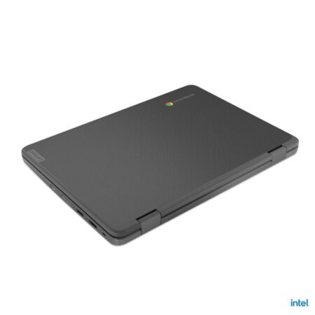 TS 500E N200 8GB 128GB EMMC CHROME CEU-WFC-PEN 1YD - immagine 9