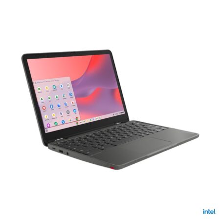 TS 500E N200 8GB 128GB EMMC CHROME CEU-WFC-PEN 1YD