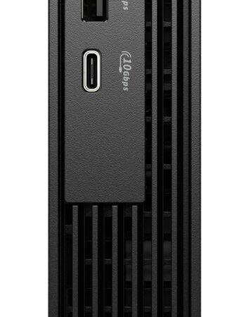 DELL PRO MICRO QCM1250/U5-235T/16GB/512GB/W11P/1Y