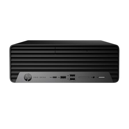 400G9 SFF I3-14100 8/512 W11P 3YW - immagine 3