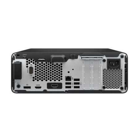 400G9 SFF I3-14100 8/512 W11P 3YW - immagine 4