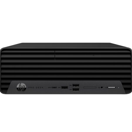 400G9 SFF I3-14100 8/512 W11P 3YW