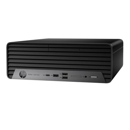 400G9 SFF I3-14100 8/512 W11P 3YW - immagine 6