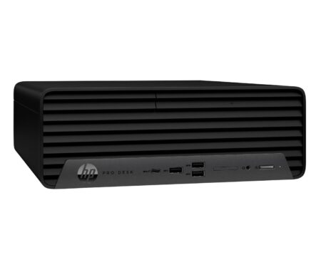 400G9 SFF I3-14100 8/512 W11P 3YW - immagine 2