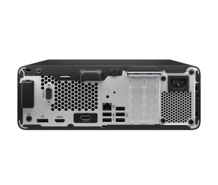 400G9 SFF I3-14100 8/512 W11P 3YW - immagine 8