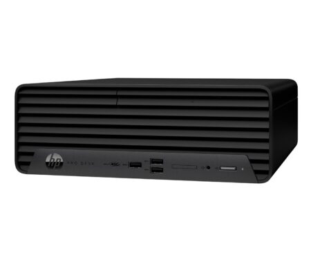 400G9 SFF I3-14100 8/512 W11P 3YW - immagine 7