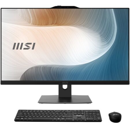 AIO CORE 5 120U 8GB 512GB SHARED 27FHD WIN11PRO - immagine 2