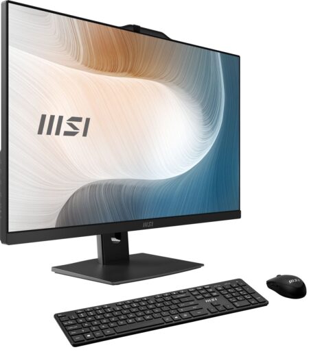 AIO CORE 5 120U 8GB 512GB SHARED 27FHD WIN11PRO - immagine 9