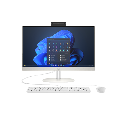 240G10 AIO24NT I5-1334U 8/512 WIFI WIN11H 2YW