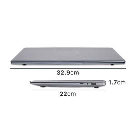 E-BOOK LITE SILVER N5020/4GB/128EMMC/14.1/W11HOME - immagine 7
