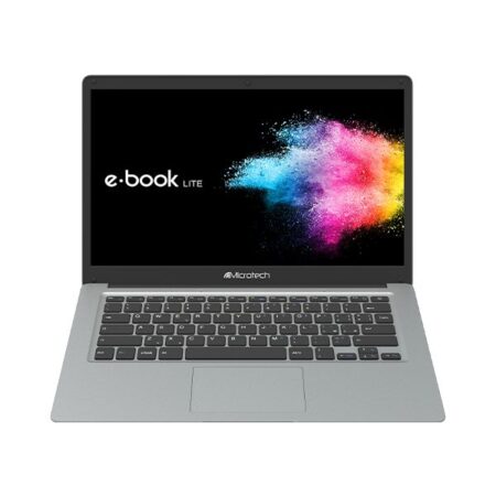 E-BOOK LITE SILVER N5020/4GB/128EMMC/14.1/W11HOME