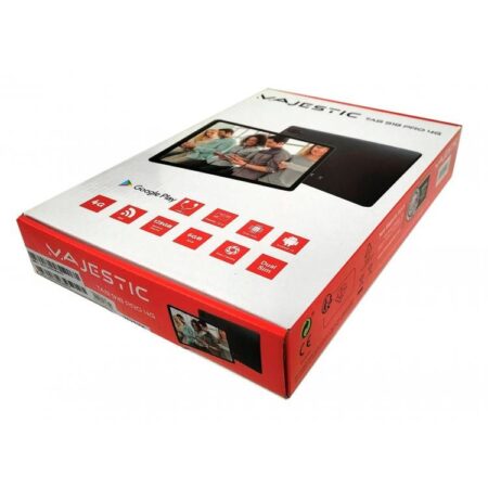 TAB-918 PRO 4G LTE 10,1 IPS HD 128GB Android 13 - immagine 4