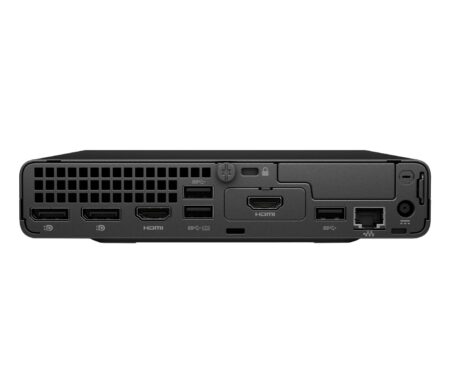 400G9 DM I5-14500T 16/512  WI-FI 6 W11P 2YW 1YWOLF - immagine 4