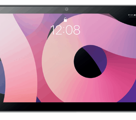 E-TAB WIFI 4GB 64GB ANDROID 13