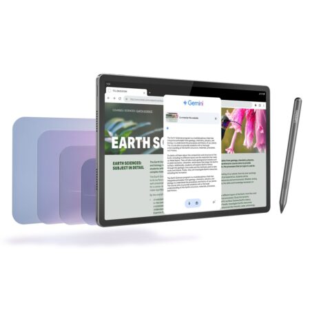 IDEA TAB PRO MTK 8GB 256GB WIFI 12.7 3K AND14 PEN - immagine 21