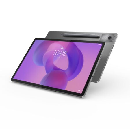 IDEA TAB PRO MTK 8GB 256GB WIFI 12.7 3K AND14 PEN - immagine 3
