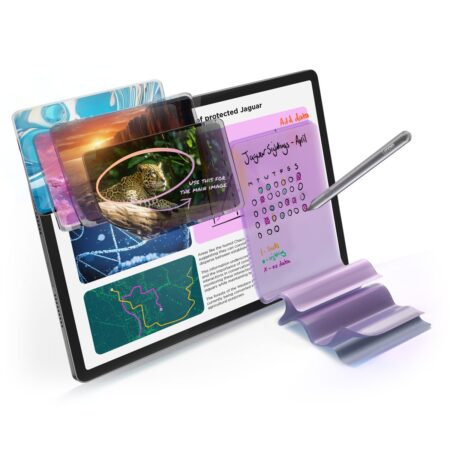 IDEA TAB PRO MTK 8GB 256GB WIFI 12.7 3K AND14 PEN - immagine 7