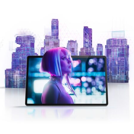 IDEA TAB PRO MTK 8GB 256GB WIFI 12.7 3K AND14 PEN - immagine 5
