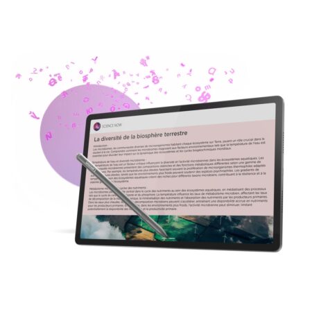 IDEA TAB PRO MTK 8GB 256GB WIFI 12.7 3K AND14 PEN - immagine 11