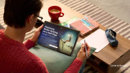 IDEA TAB PRO MTK 8GB 256GB WIFI 12.7 3K AND14 PEN - immagine 24