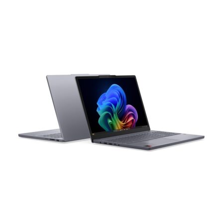 IDEAPAD SLIM3 SNAPX1-26-100 16GB 512GB 15.3 W11HOM - immagine 10