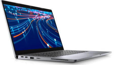 DELL 5320 - I5-1145G7/16/NVME480/W10P/13,3/2Y B