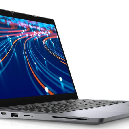 DELL 5320 - I5-1145G7/16/NVME480/W10P/13,3/2Y B