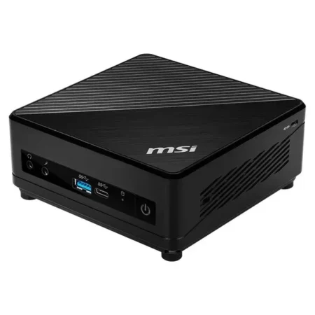 CUBI I5-1235U 8GB 512GB SHARED FREEDOS DUAL LAN