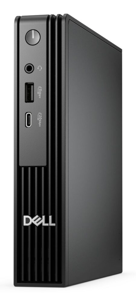 DELL PRO MICRO QCM1250/I5-14500T/8GB/512GB/W11P/1Y - immagine 3