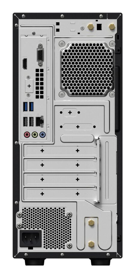 I5-14500 16GB 512SSD SHARED WIN11PRO - immagine 5