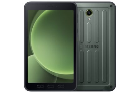GALAXY Tab Active5 Enterprise Ed 6gb/128GB 5g 8pl - immagine 5