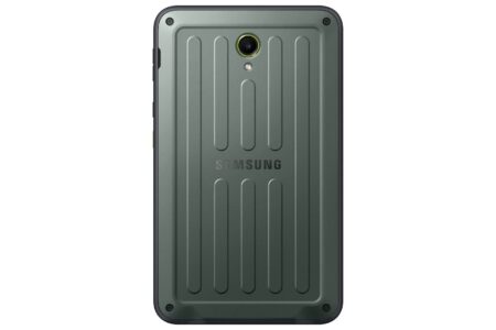 GALAXY Tab Active5 Enterprise Ed 6gb/128GB 5g 8pl - immagine 3