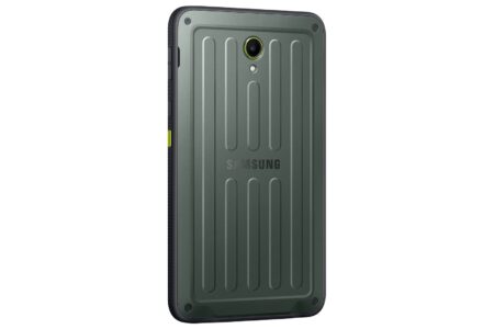 GALAXY Tab Active5 Enterprise Ed 6gb/128GB 5g 8pl - immagine 4