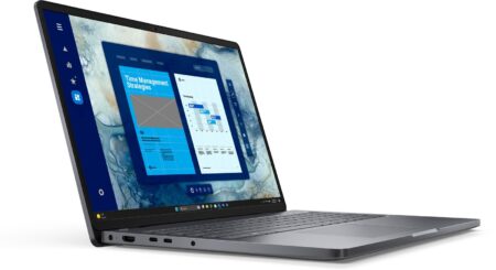 DELL PRO 16 PC16250/C5-120U/16GB/512GB/16/W11P/1Y - immagine 2