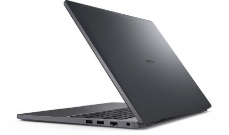DELL PRO 16 PC16250/C5-120U/16GB/512GB/16/W11P/1Y - immagine 6
