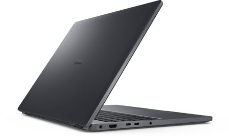 DELL PRO 16 PC16250/C5-120U/16GB/512GB/16/W11P/1Y - immagine 5